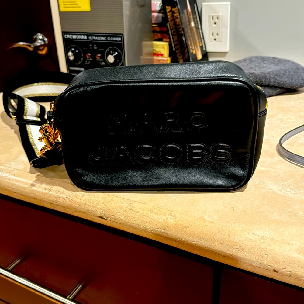 Marc Jacob’s Camera bag